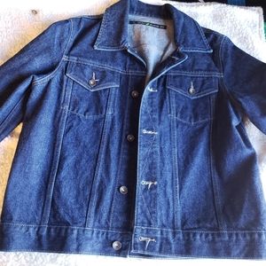 DKNY Jean Jacket